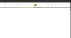 Desktop Screenshot of optimal-plock.com
